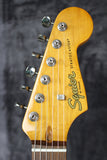 2021 Squier '60s Classic Vibe Stratocaster