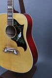 2025 Gibson Custom Murphy Lab 1963 Dove Light Aged