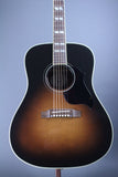 2012 Gibson Hummingbird Pro Vintage Sunburst