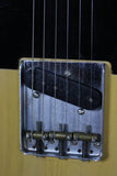 1952 Fender Telecaster Blonde & 1952 Fender Deluxe 5B3 Amplifier