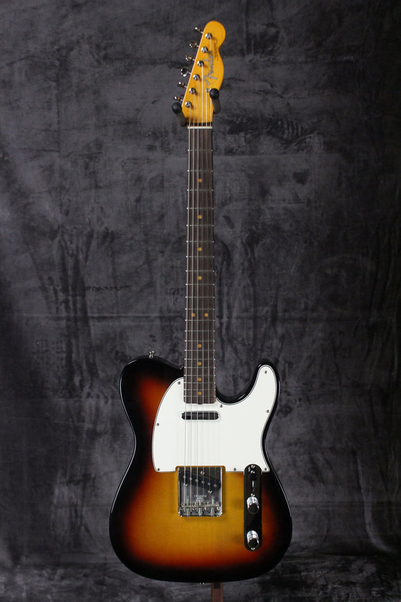 2023 '63 American Vintage Telecaster