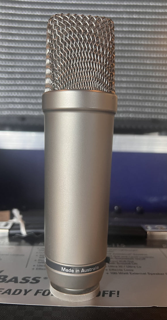 RODE NT1A Microphone