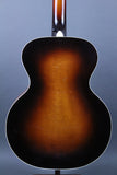 1930's Slingerland Songster Sunburst