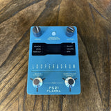 Flamma FS21 Looper & Drum Used