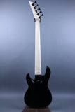Jackson JS3VQ Quilt Top 5 String Bass Black Cherry