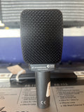 Senheisser E 609 Silver Microphone