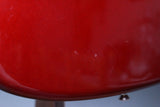 2012 Fender 50th Anniversary Jaguar Candy Apple Red