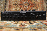 Line 6 HX Effects Used