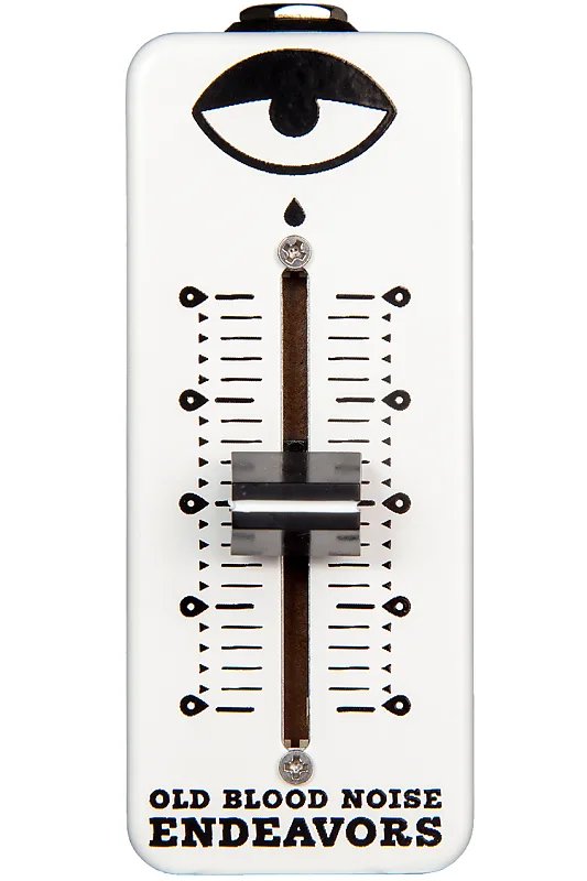 Old Blood Noise Endeavors Expression Slider