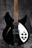 2022 Rickenbacker 330-12