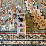 Mooer Bass Sweeper Used