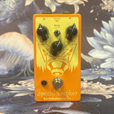 EarthQuaker Devices Special Cranker Used