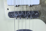 Nash JM-63 Olympic White (Mastery Bridge)