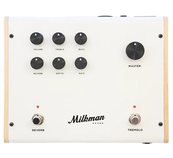 Milkman Sound The Amp *Free Shipping in the US*