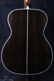 Martin OM45 Standard Series (2025) *Free Shipping in the US*
