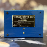Fulltone Full-Drive 2 Mosfet Used