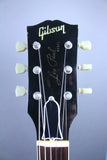 2001 Gibson Custom 1959 Reissue Les Paul Heritage Cherry Sunburst