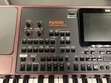 Korg PA1000 61-Key Professional Arranger
