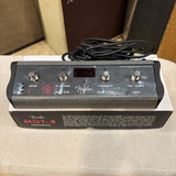 Fender Acoustic Junior w/foot controller