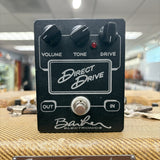 Barber Direct Drive Used