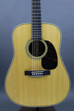 2023 Martin HD-28 Natural