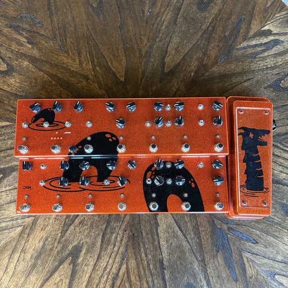 Jam Pedals Koch Ness Monster Supreme Used