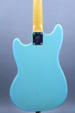 1966 Fender Mustang Daphne Blue