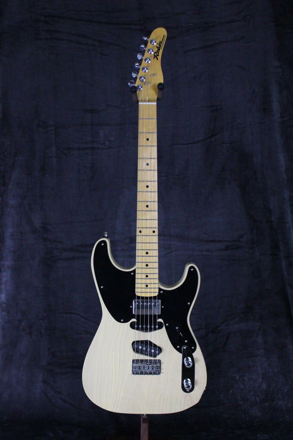 2004 Robin Ranger Old Blonde HSS