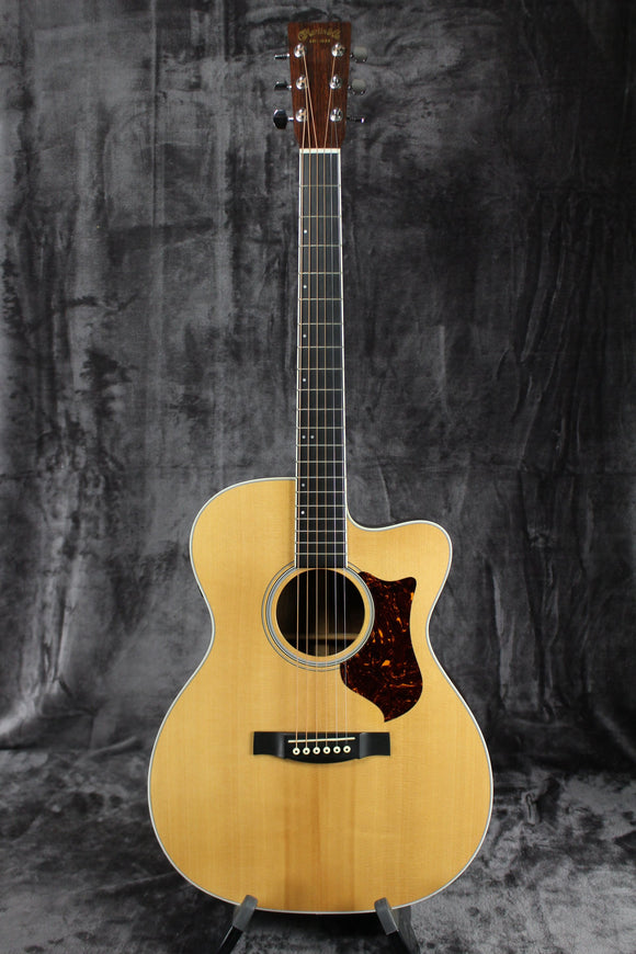 Martin OMCPA3 with Original Case