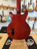 2024 Gibson Les Paul Junior Double Cutaway Cherry