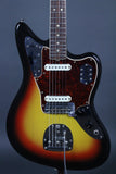 1966 Fender Jaguar 3-Tone Sunburst