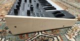 Sequential Trigon-6 Six Voice Polyphonic Analog Synthesizer w/SKB Case