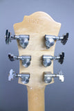 1981 B.C. Rich Mockingbird (Made in USA) Natural