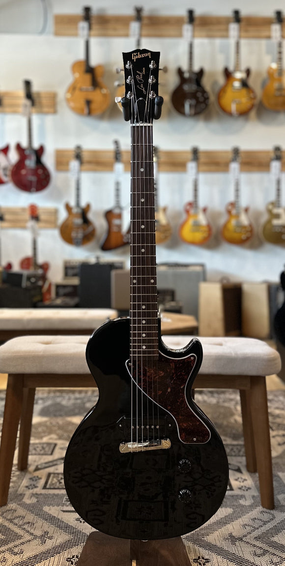 2024 Gibson Les Paul Junior Ebony