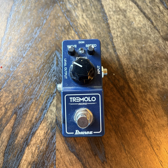 Ibanez Tremolo Mini Used