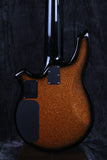 Musicman Bongo 6 Harvest Orange