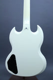 2006 Gibson SG Bass Classic White