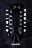 1967 Gibson B-25 12N 12-String Natural