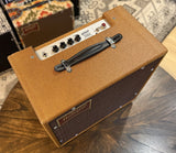 Benson Amps Nathan Junior Reverb Tweed Tolex *Free Shipping in the US*