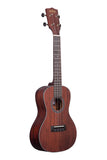 Kala KA-SMH-C Concert Ukulele Solid Mahogany *Free Shipping in the US*