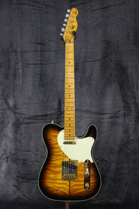 2000 Fender Custom Shop Merle Haggard Telecaster