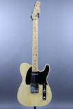 1952 Fender Telecaster Blonde