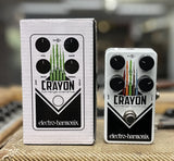 Electro-Harmonix Crayon Used
