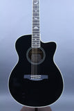 2022 Paul Reed Smith SE Angelus AEPPE Black