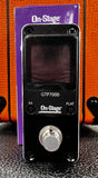 On Stage Tuner GTP7000 Used