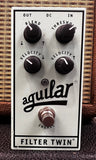 Aguilar Filter Twin Used
