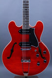 2025 Heritage Standard H-530 Cherry