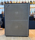 Fender V.T. Bassman 2x15" Cabinet *Drip Edge*