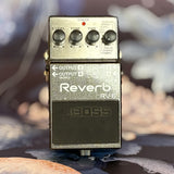 BOSS RV-3 Reverb Used