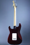 1989 Fender American Standard Stratocaster Midnight Wine